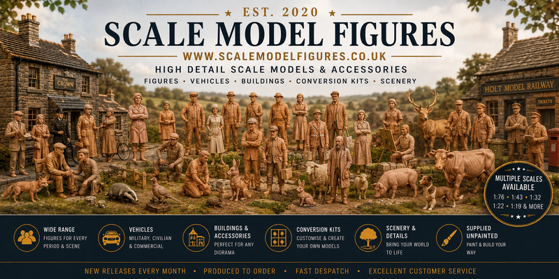 Scale 3D