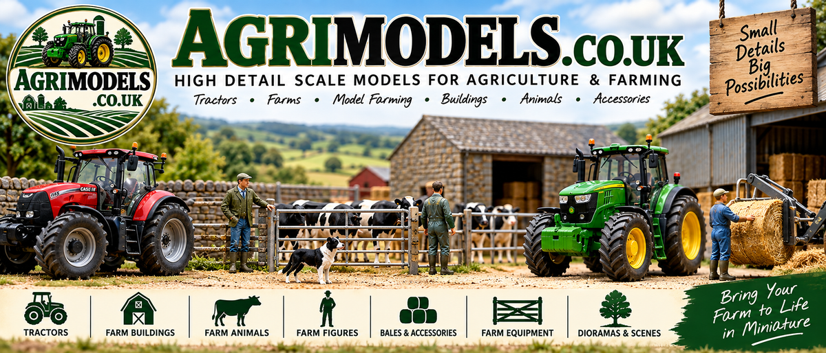 AgriModels