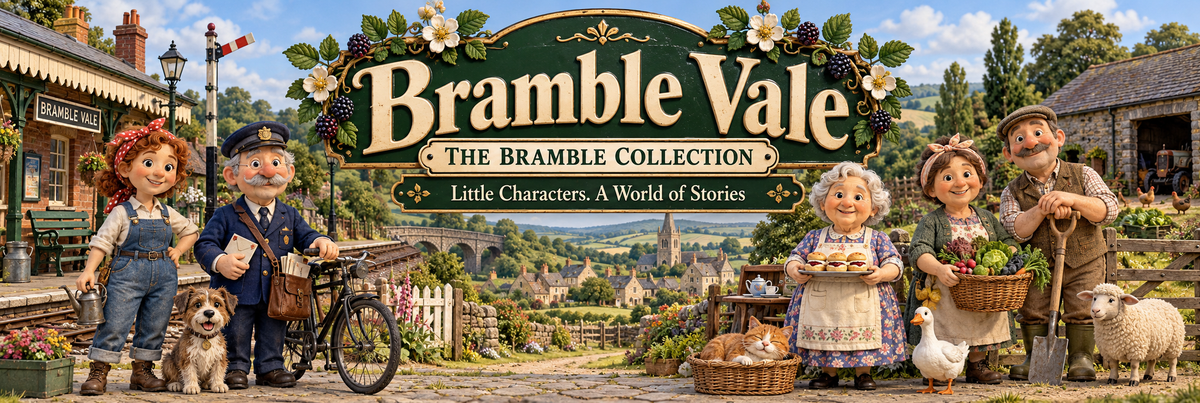 Bramble Vale