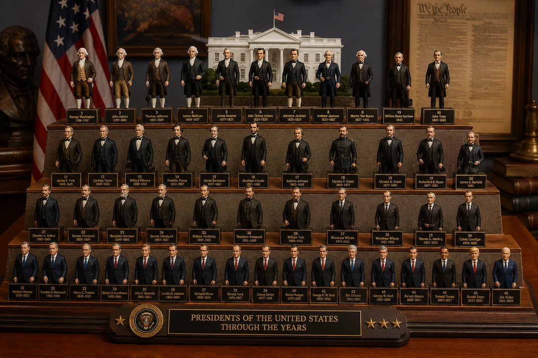 US Presidents