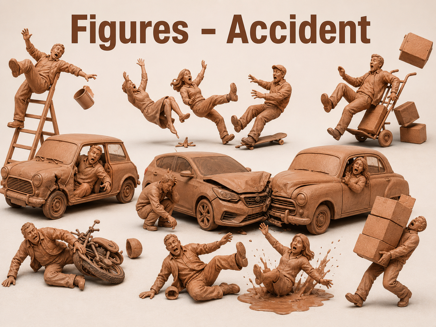 Figures - Accident