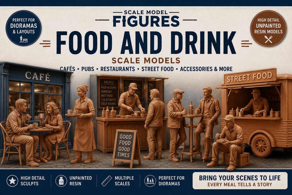 Food & Drink