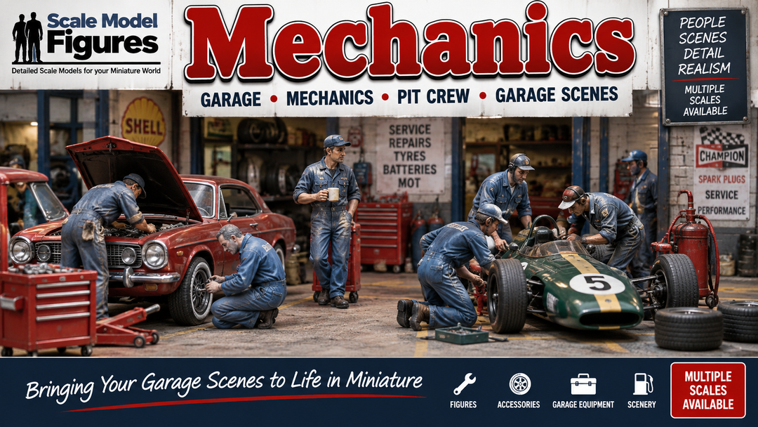Figures - Mechanics