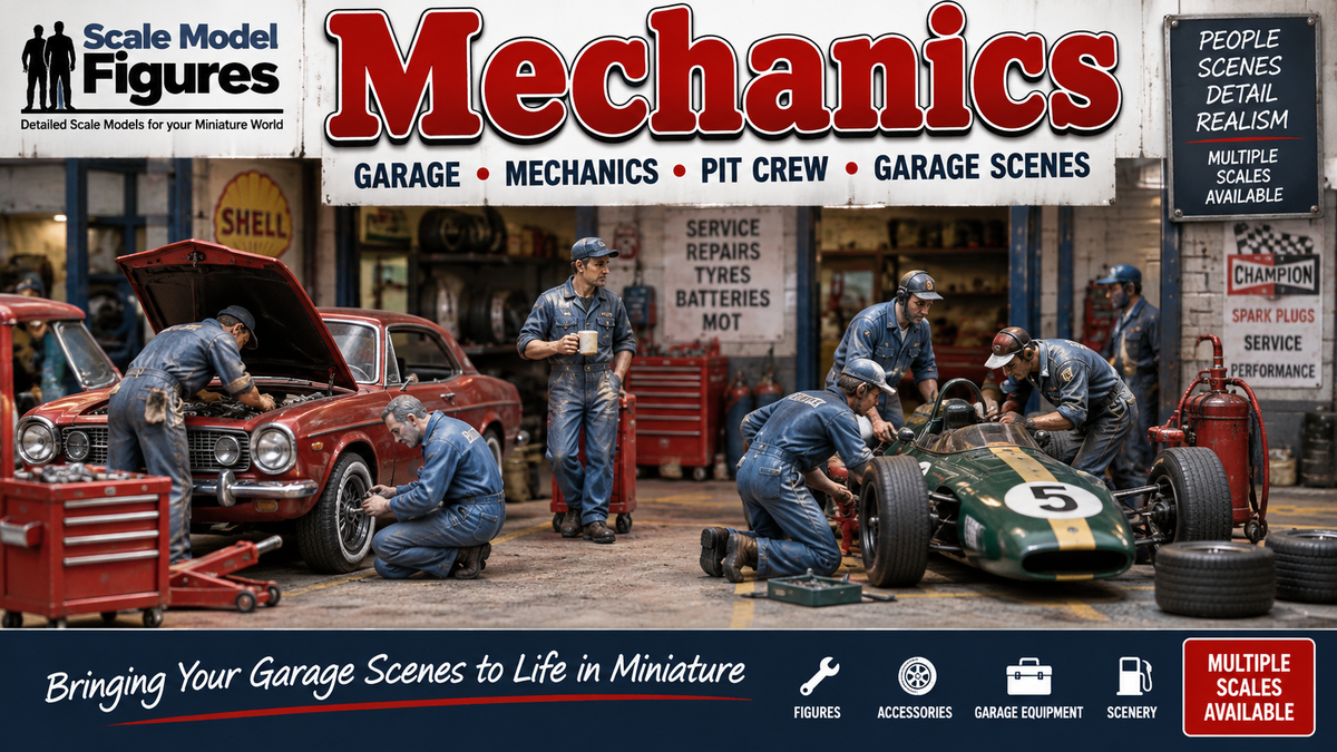 Figures - Mechanics