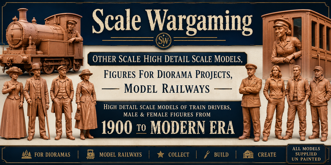 Other Scales