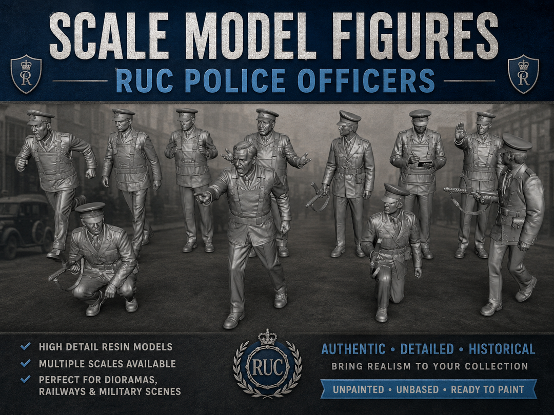 RUC Police