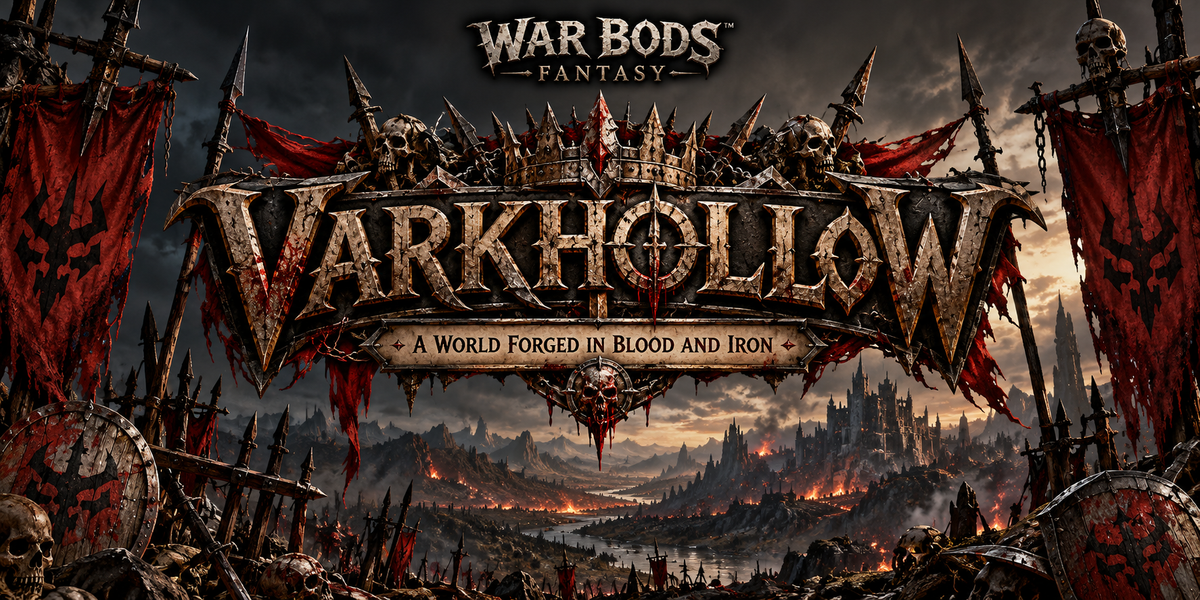 VARKHOLLOW