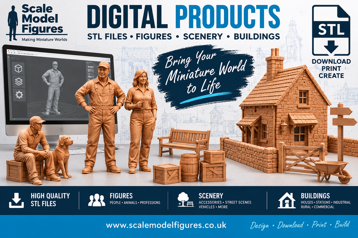 Digital Products