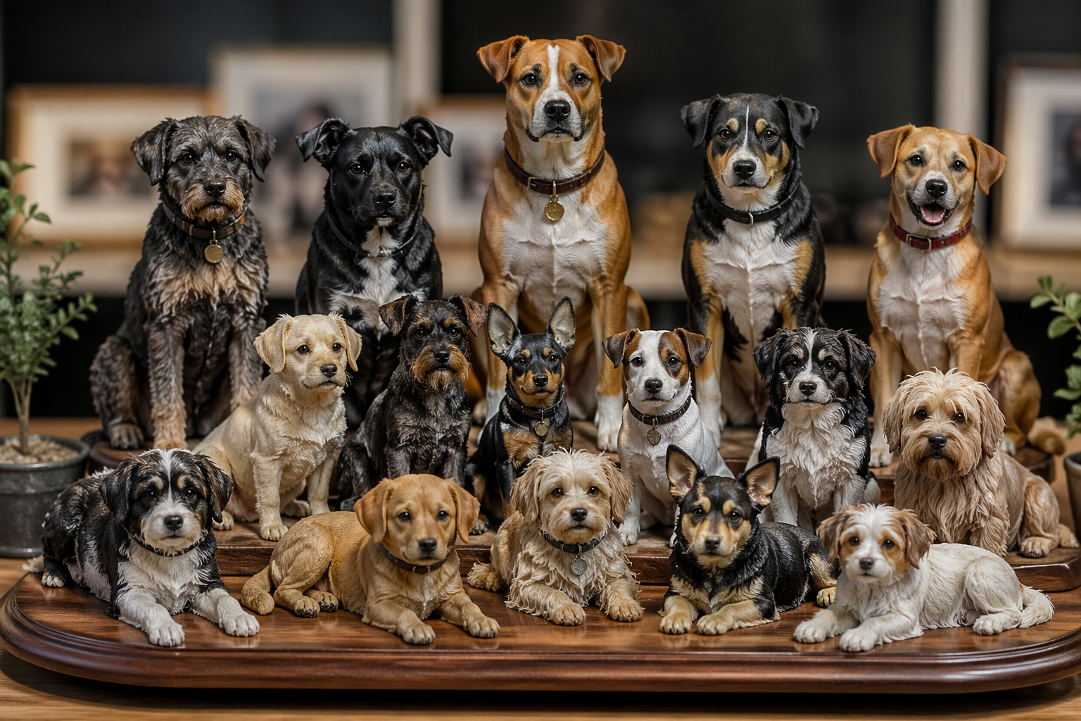 Dogs