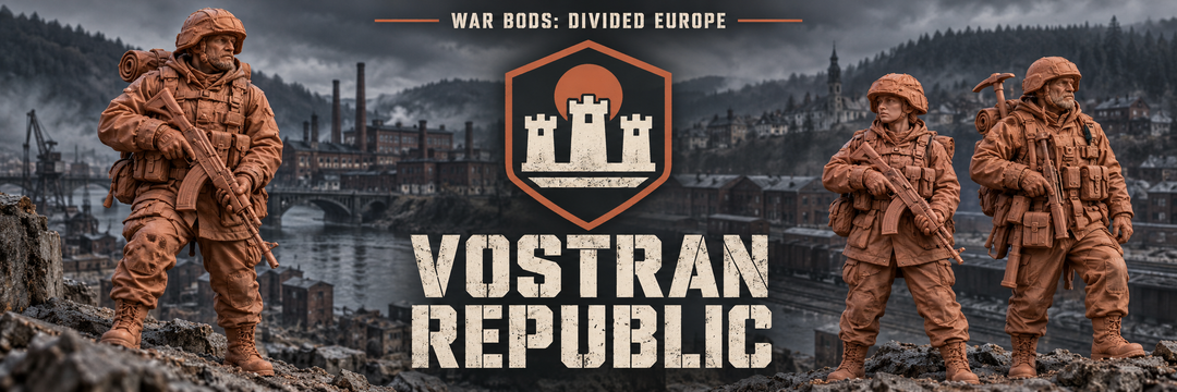 Vostran Republic