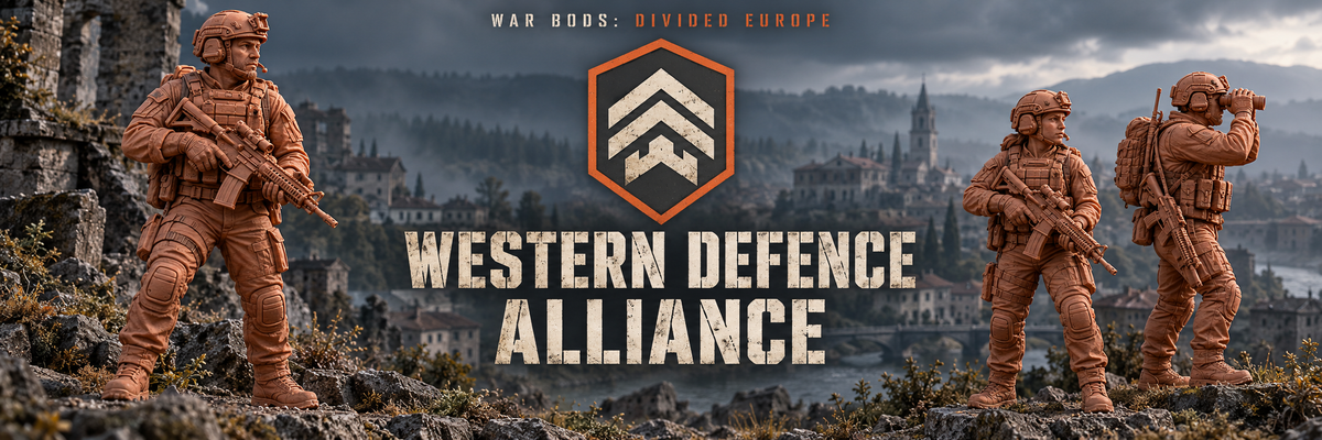 Western Defence Alliance