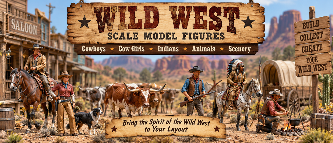 Wild West