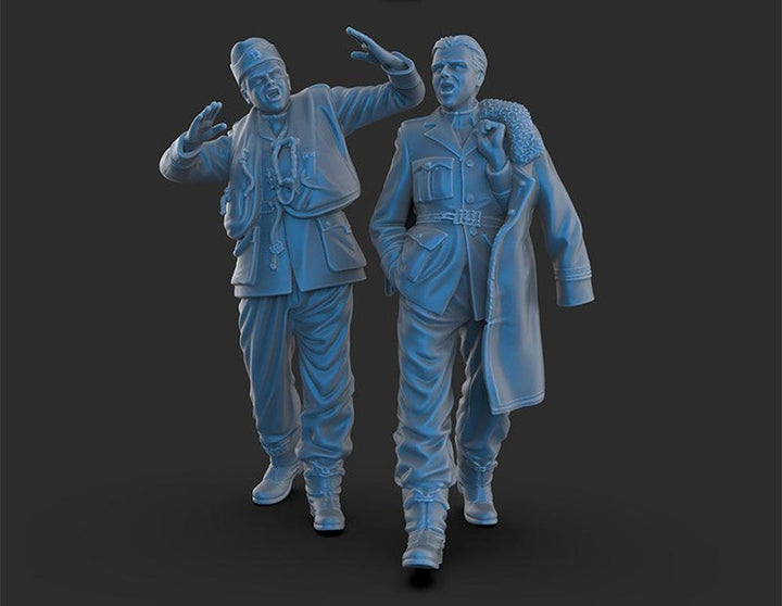 SW2197 RAF WW2 Pilots