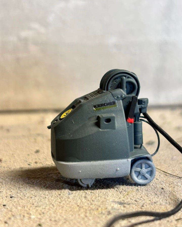 AM059 1 x Pressure Washer 1:32 Scale
