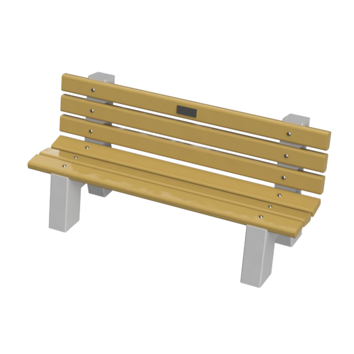 FO103 - Park Benches