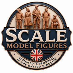 Scale 3D