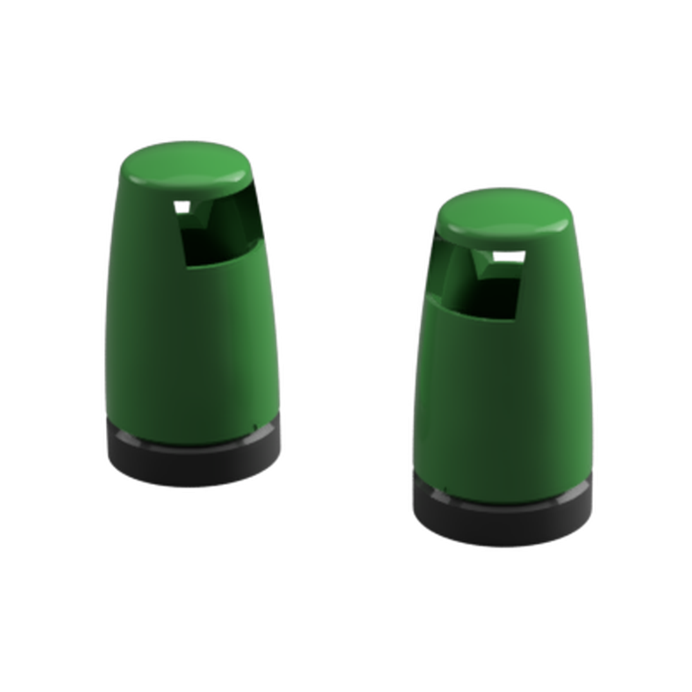 FO102 - Park Bins
