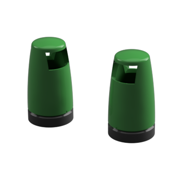 FO102 - Park Bins