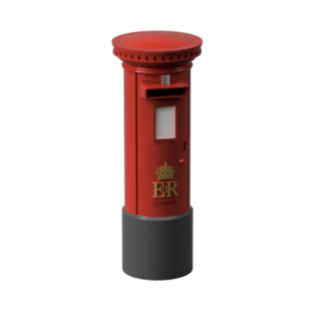 FO105 - Post Boxes