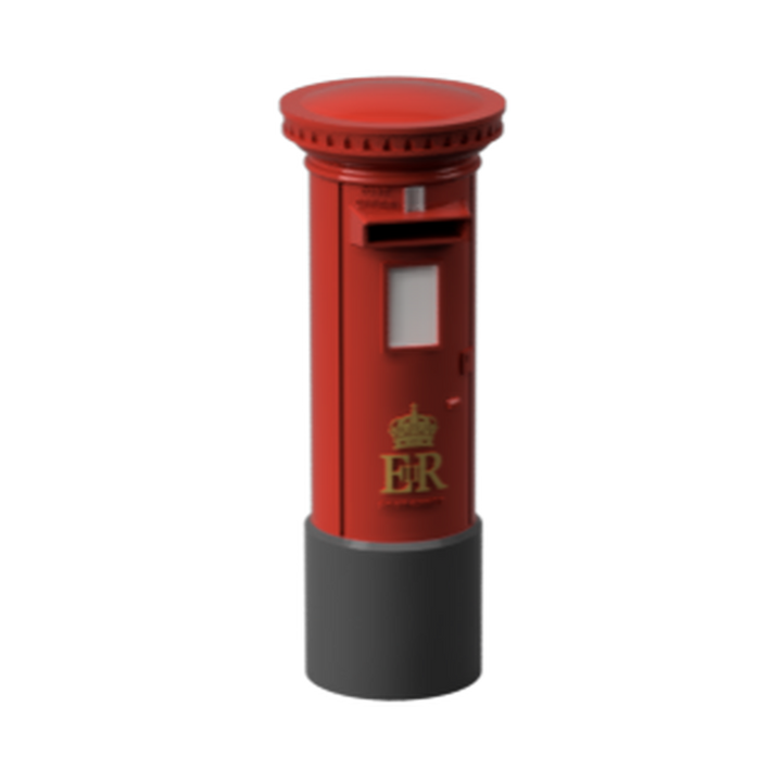 FO105 - Post Boxes