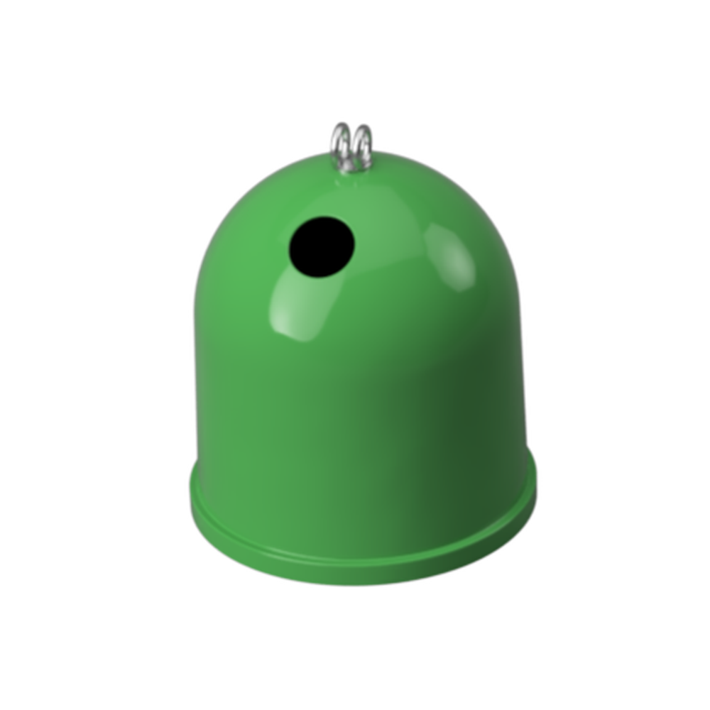 FO108 - Bottle Banks