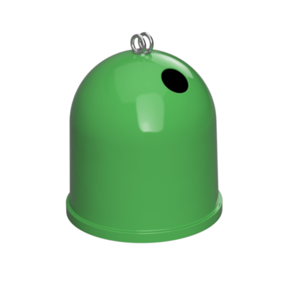 FO108 - Bottle Banks
