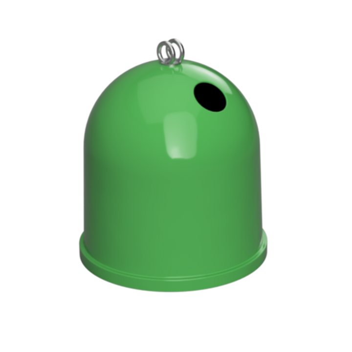 FO108 - Bottle Banks