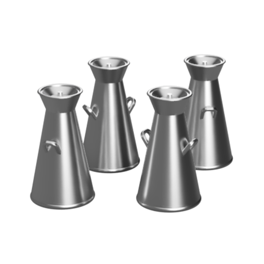 FO301 - Milk Churns