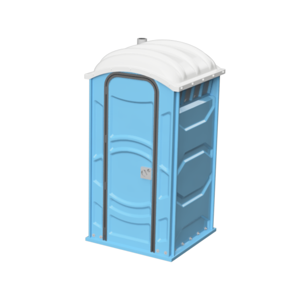 FO402 - Portable Toilets