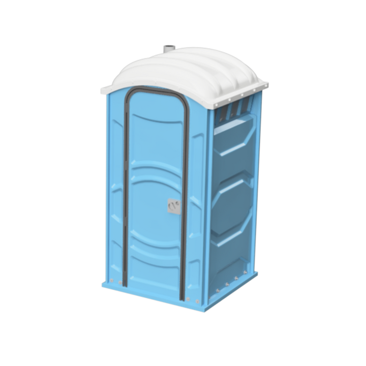 FO402 - Portable Toilets