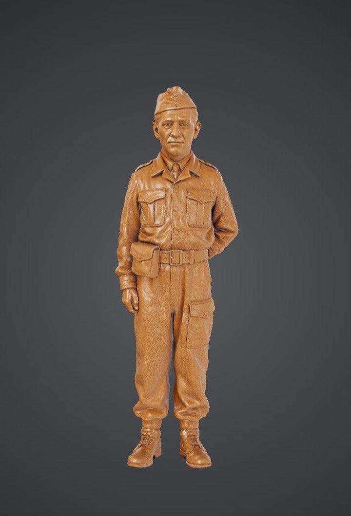 SW9327 WW2 Home Guard Platoon