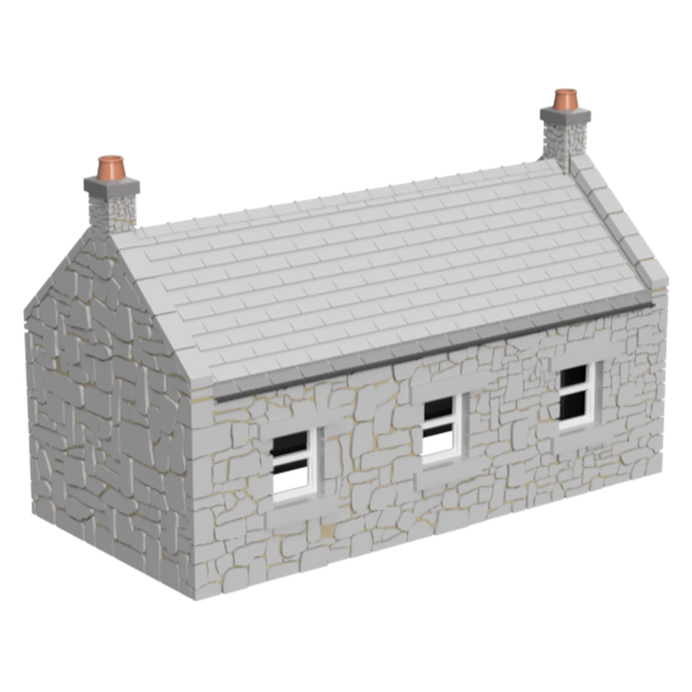 FM007 – Croft House