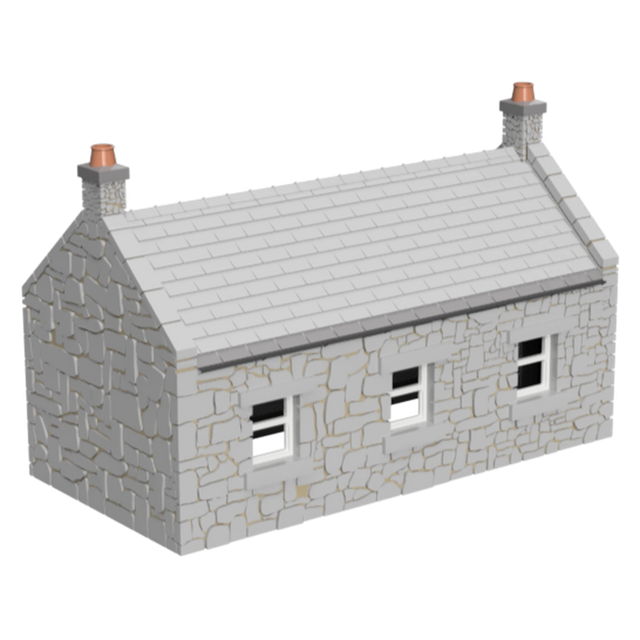 FM007 – Croft House