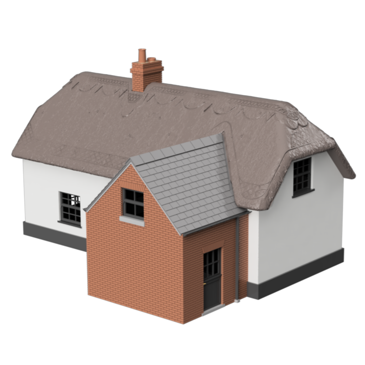 FM109 – Village Pub, The Fox &amp; Hounds