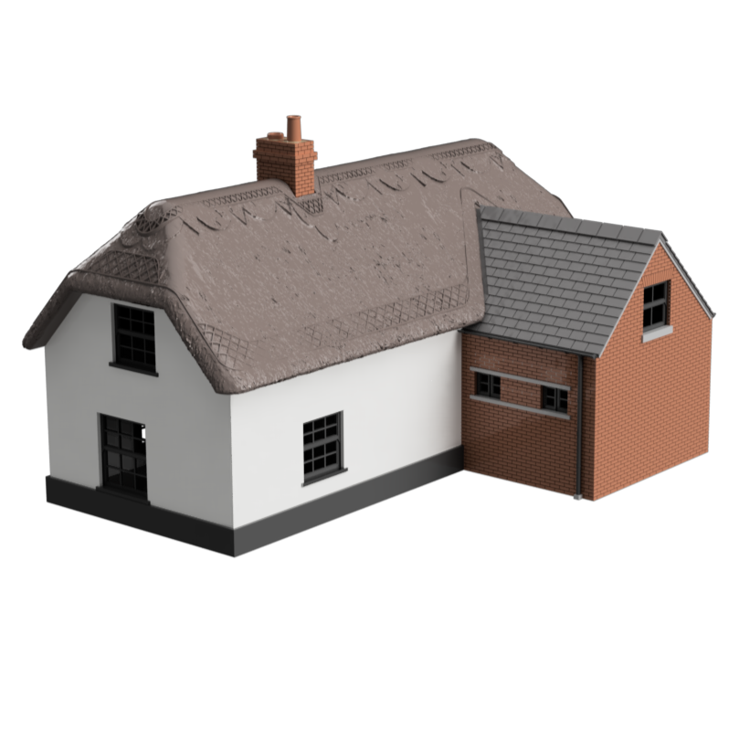 FM109 – Village Pub, The Fox &amp; Hounds