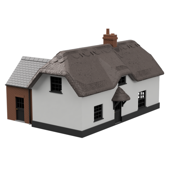 FM109 – Village Pub, The Fox &amp; Hounds
