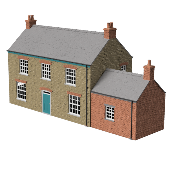 FM306 – Farm Buildings