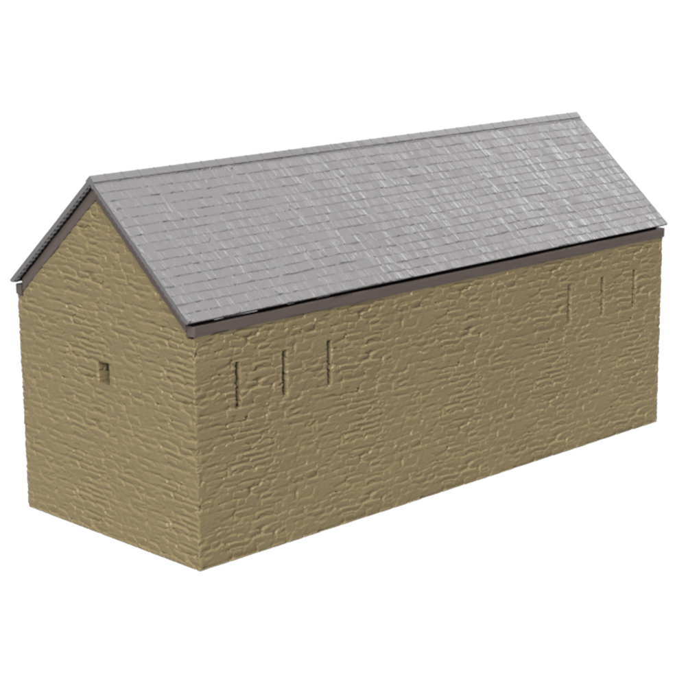 FM306 – Farm Buildings