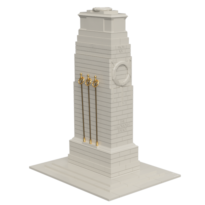 FM309 – London Cenotaph