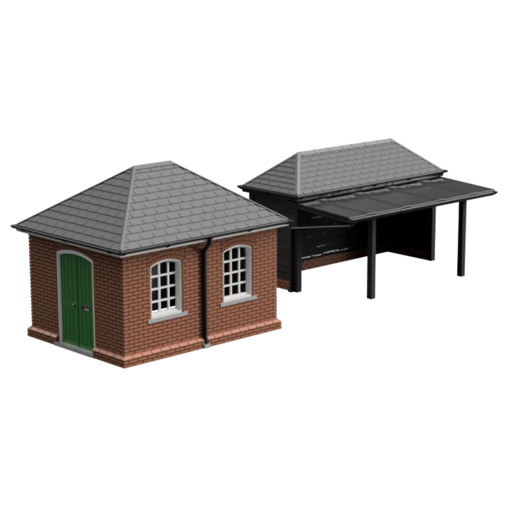 FM811 – LNER Tram Station, Elmbridge