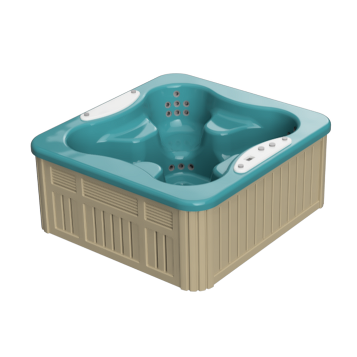 FO010 - Hot Tubs