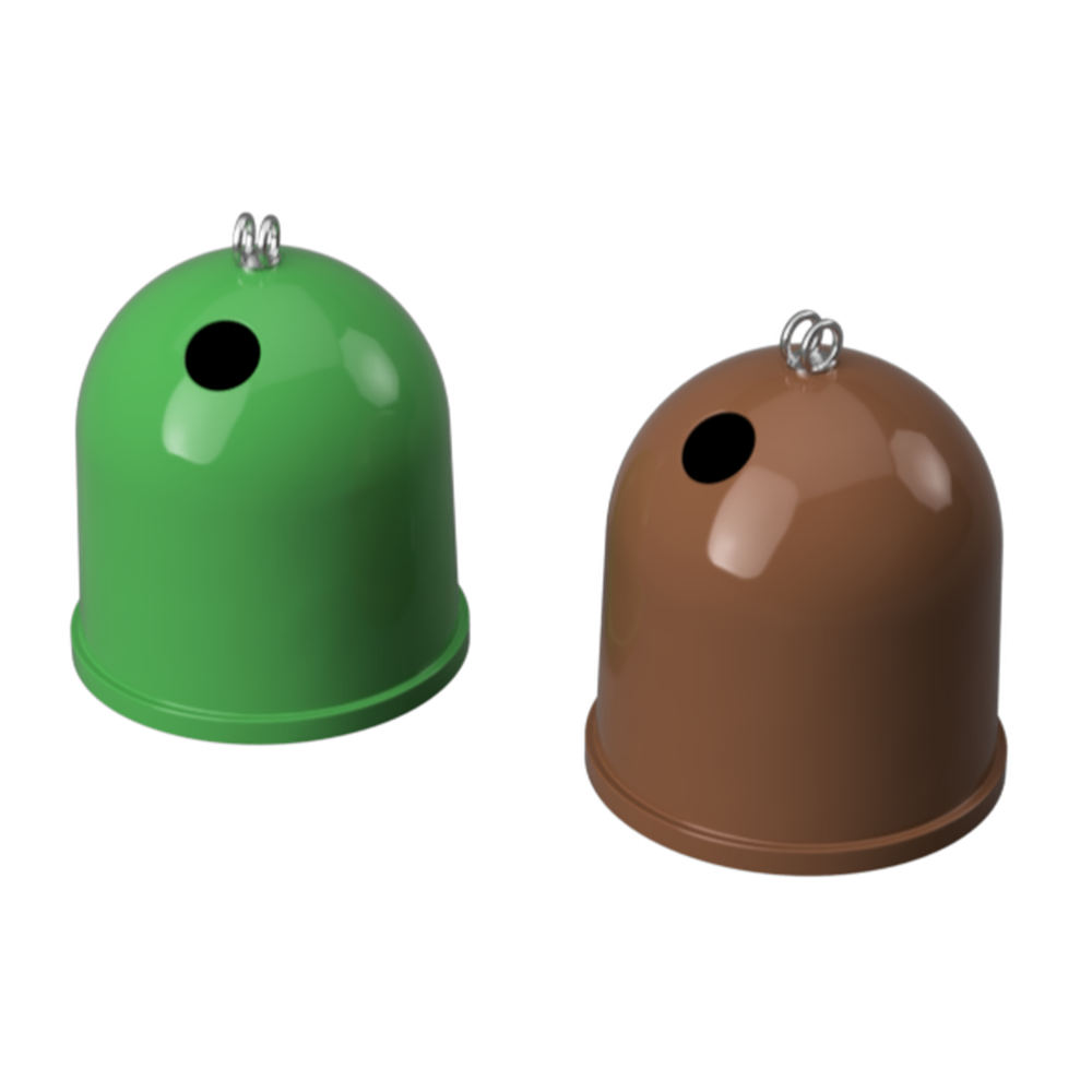 FO108 - Bottle Banks