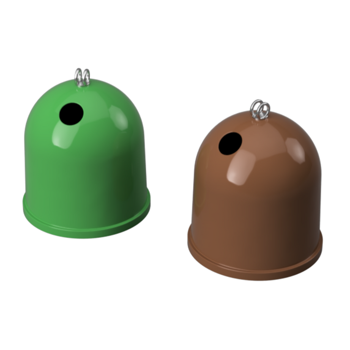 FO108 - Bottle Banks