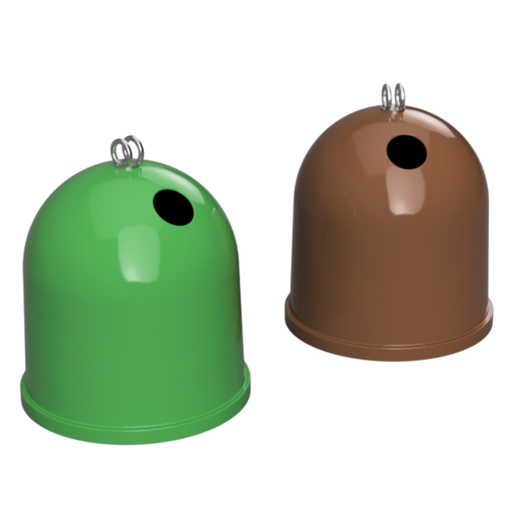FO108 - Bottle Banks