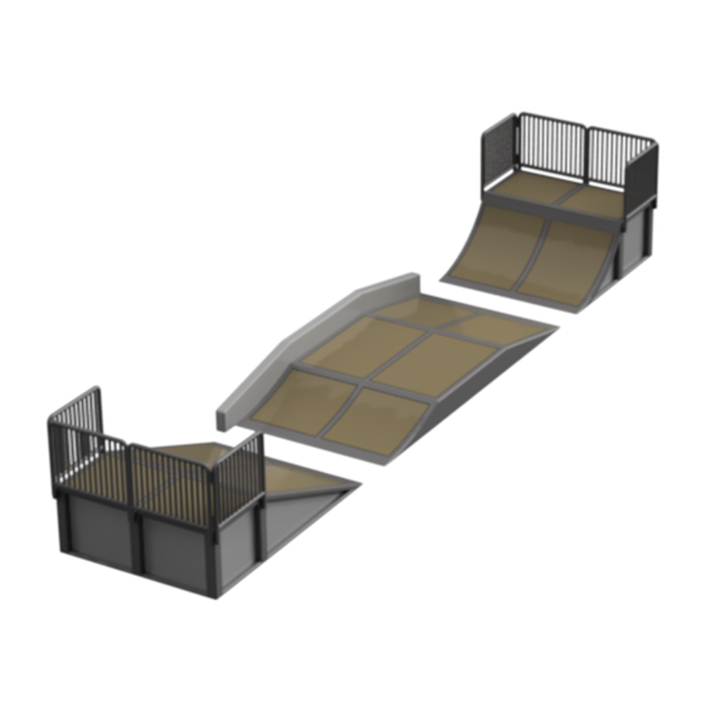 FO119 - Skate Park
