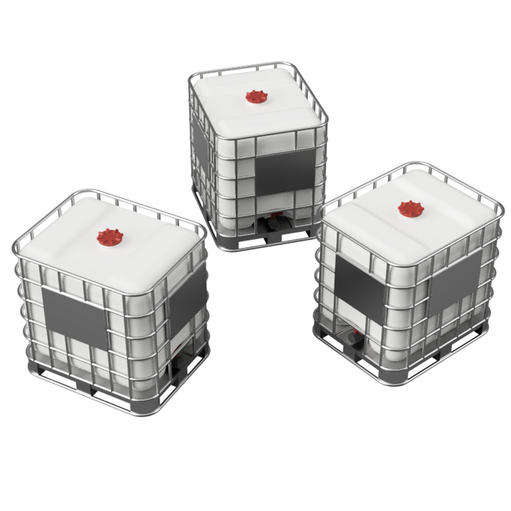 FO200 - Industrial Pallets