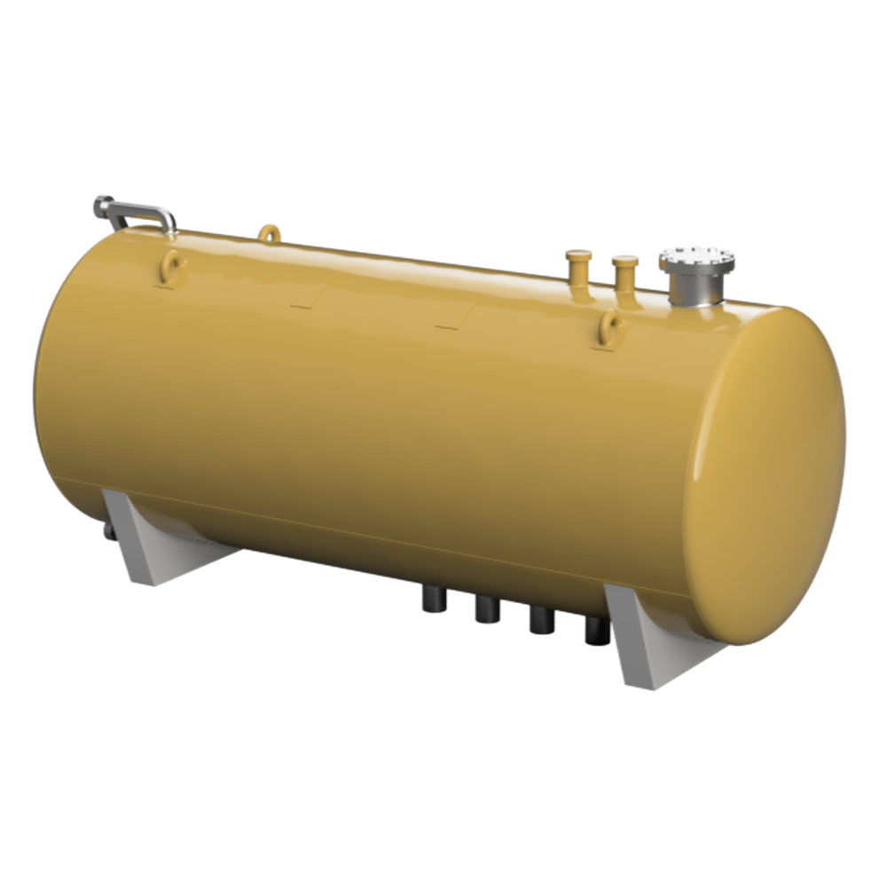 FO201 - Fuel Tanks