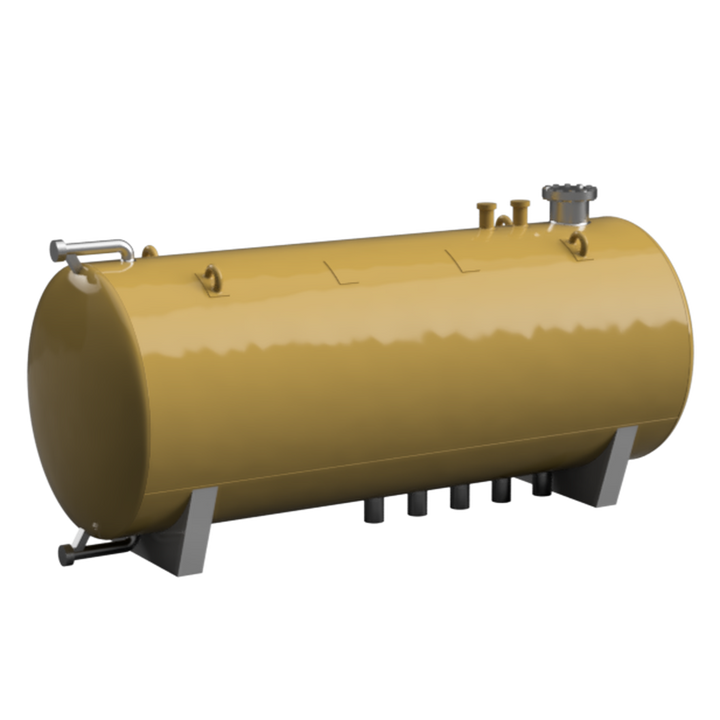 FO201 - Fuel Tanks