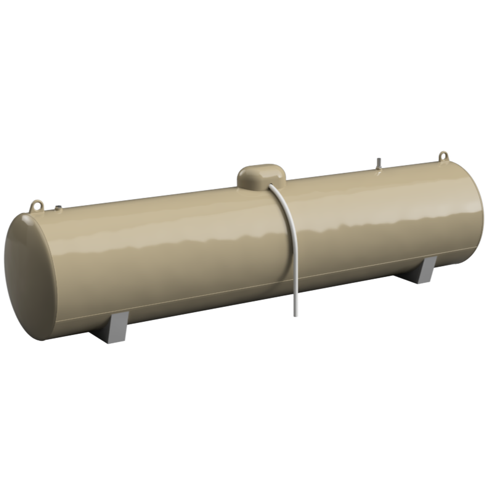 FO201 - Fuel Tanks