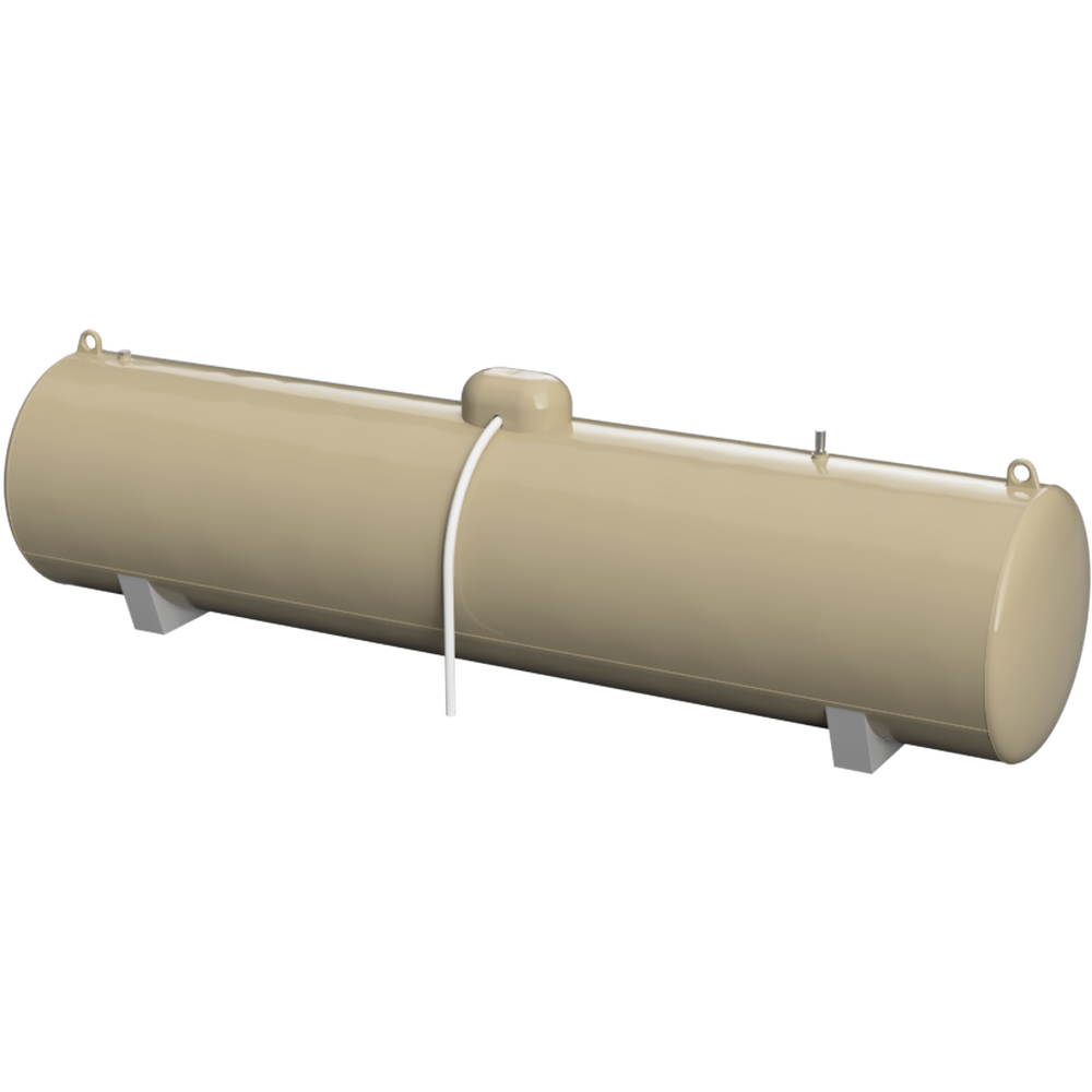 FO201 - Fuel Tanks